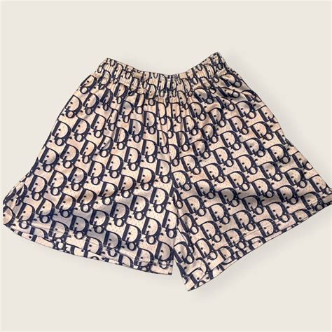 dior basketball shorts